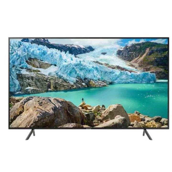 Samsung 50RU7105 50" 126 cm Uydu Alıcılı Smart 4K Ultra HD LED TV Yorumları