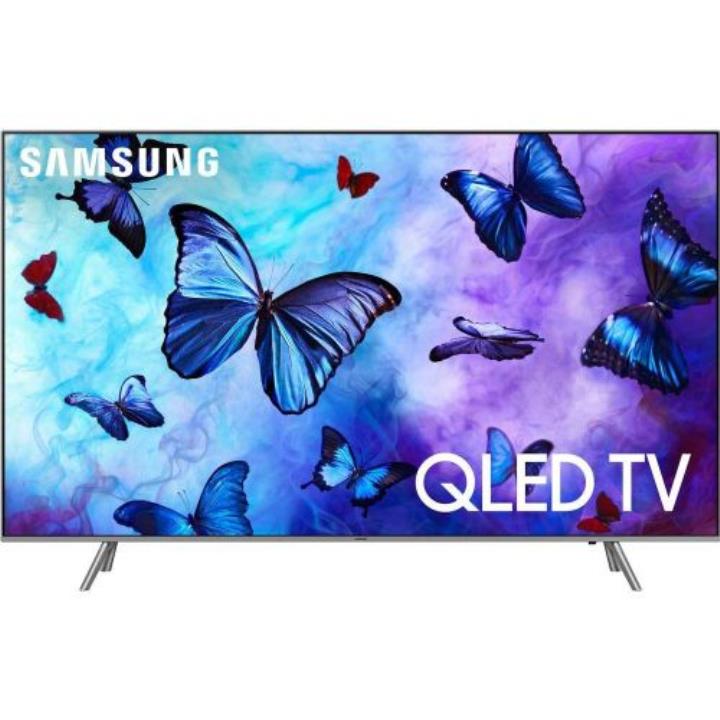 Samsung 55Q6FN 55 inch Ultra HD 4K Smart OLED TV Yorumları