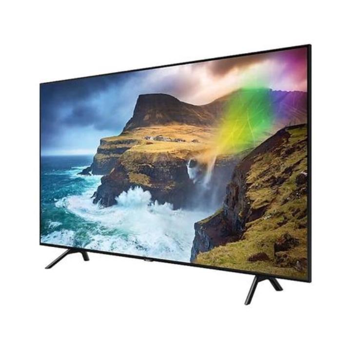 Samsung 55Q70R 55" 4K UHD Uydu Alıcılı QLED TV Yorumları