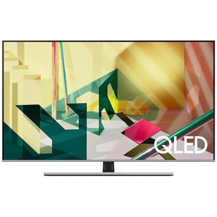 Samsung 55Q70T 55" 4K UHD Smart QLED TV Yorumları