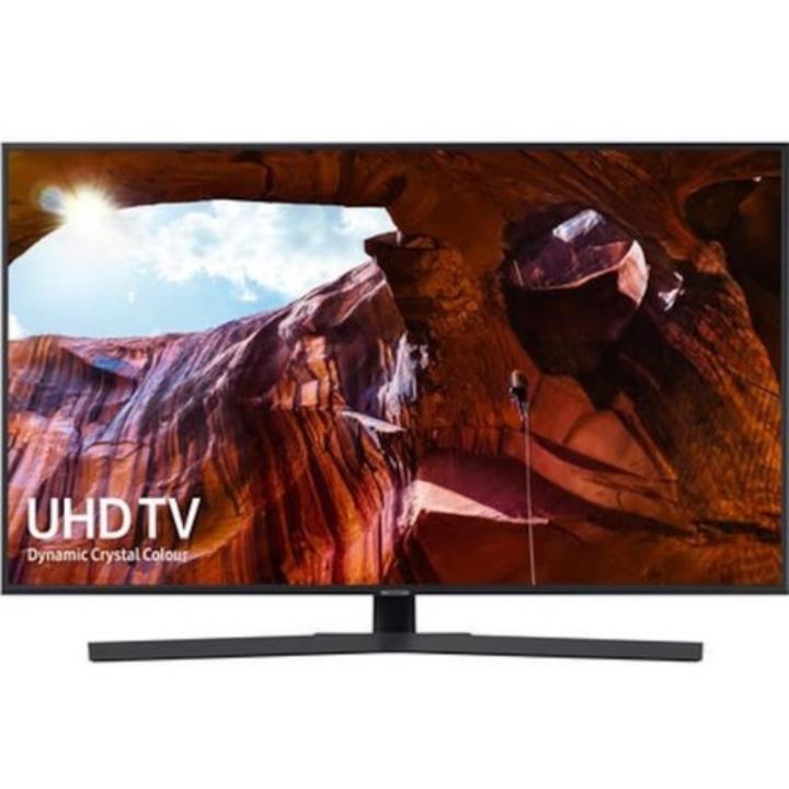 Samsung 55RU7400 55'' 139 Ekran Uydu Alıcılı 4K Ultra HD Smart LED TV - Siyah Yorumları