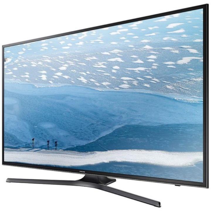 Samsung 60KU7000 LED TV 60 inc / 152 cm - wifi, smart tv - 4k Yorumları