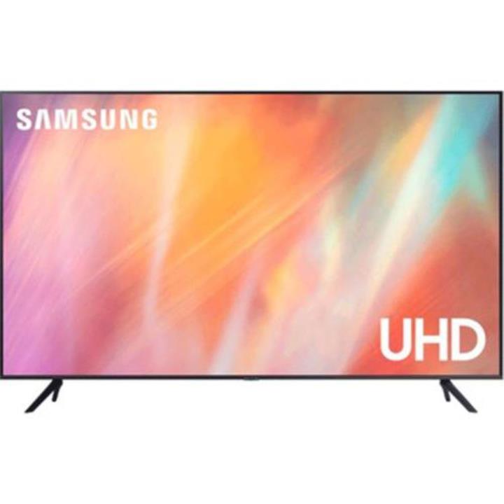 Samsung 65AU7000 65" Crystal 4K Ultra HD Smart LED TV Yorumları