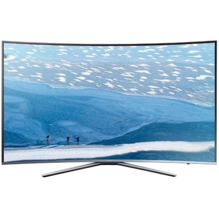 Samsung 65KU7500 LED TV curved, smart tv - 4k - 65 inc / 165 cm Yorumları