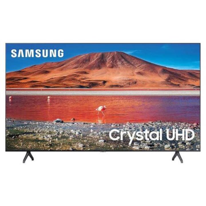 Samsung 65TU7000 65" 165 Ekran Uydu Alıcılı Smart 4K Ultra HD LED TV Yorumları