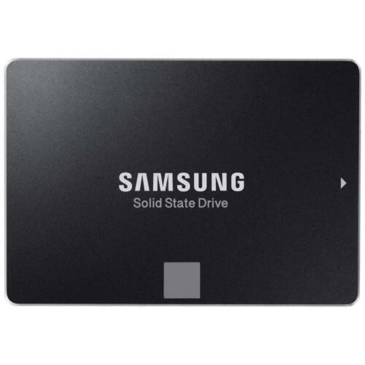 Samsung 850 Evo MZ-75E250BW 250 GB 2.5" 540-520 MB/s SSD Sabit Disk Yorumları