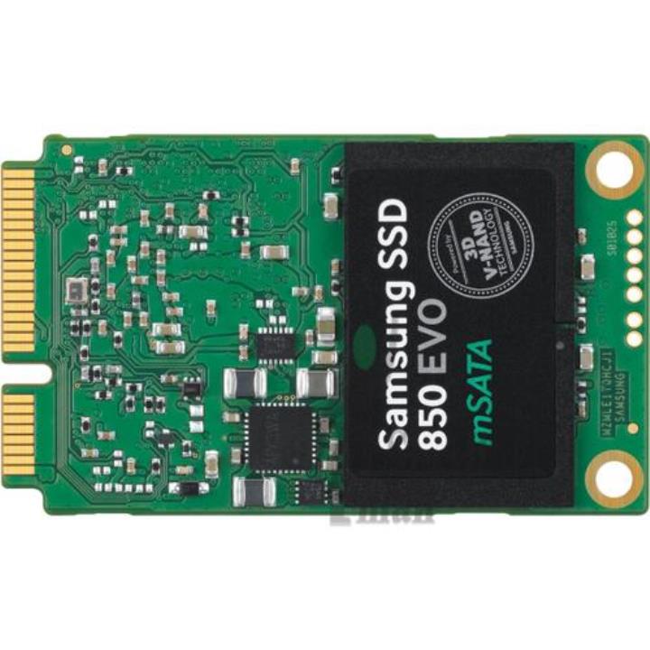 Samsung 850 Evo MZ-M5E250BW 250 GB 2.5" 540-520 MB/s SSD Sabit Disk Yorumları