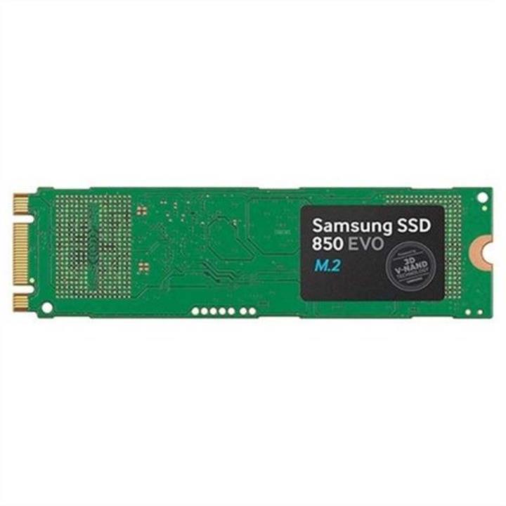 Samsung 850 Evo MZ-N5E250BW 250 GB 540-520 MB/s SSD Sabit Disk Yorumları