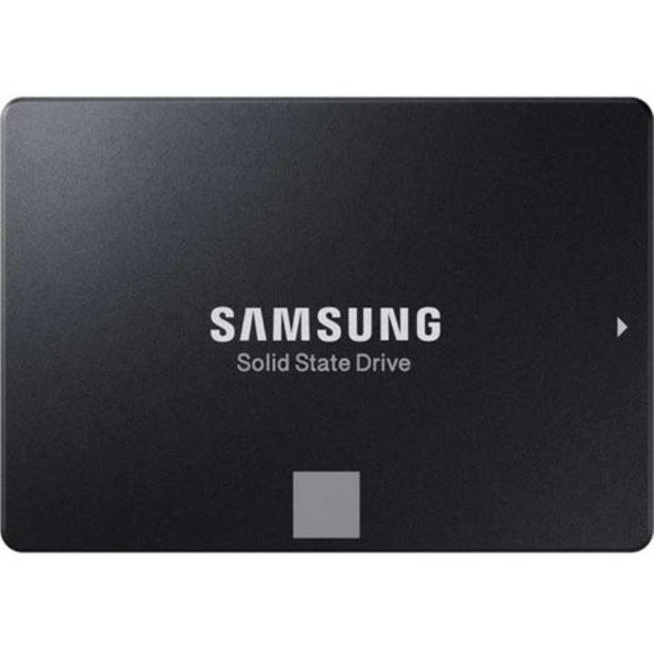 Samsung 860 Evo MZ-76E1T0BW SSD 1 TB 2.5" 550-520 MB/s SSD Sabit Disk Yorumları