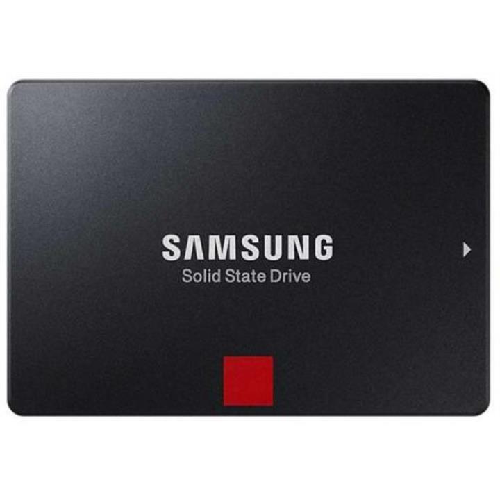 Samsung 860 Pro MZ-76P256BW 256 GB 2.5" 560-530 MB/s SSD Sabit Disk Yorumları