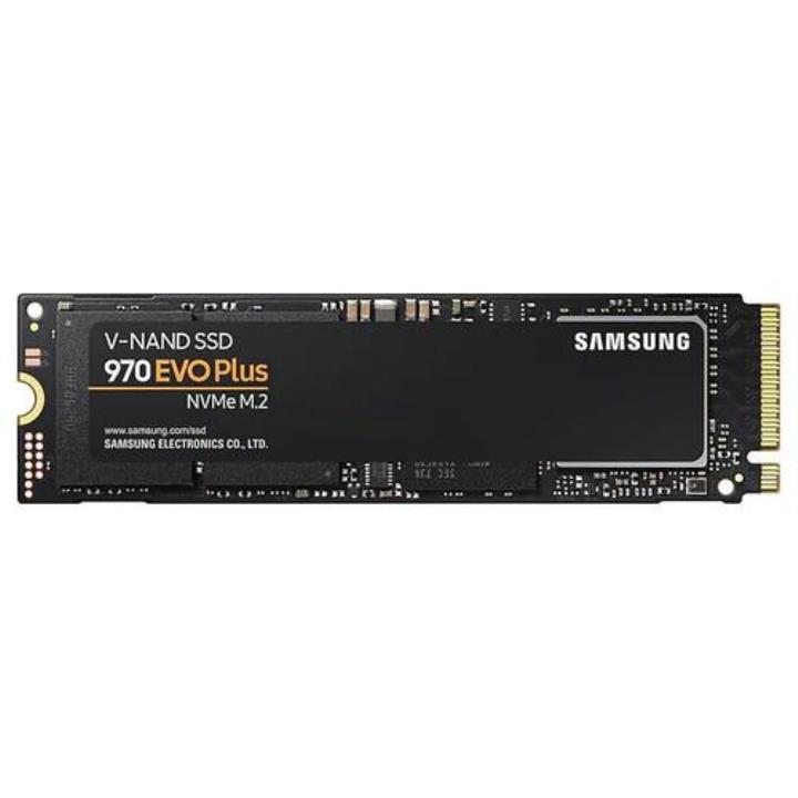 SAMSUNG 970 Evo MZ-V7S250BW 250 GB 2.5" 3500-2300 MB/s SSD Sabit Disk Yorumları