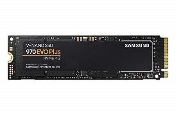 Samsung 970 Evo MZ-V7S2T0BW 2 TB 3500-3300 MB/s SSD Sabit Disk Yorumları