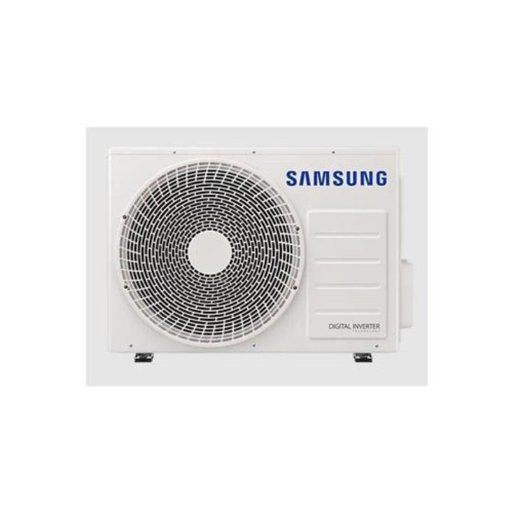 Samsung AR18TSHZHWK/Sk 18000 BTU Premium Klima Yorumları