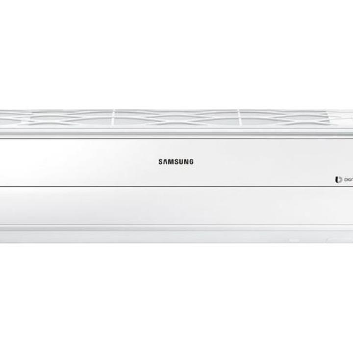 Samsung AR5500 AR09JSFSCWKN-SK A++ Enerji Sınıfı 9000 BTU Duvar Tipi Klima Yorumları