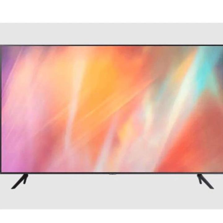Samsung AU7000 LED TV Yorumları