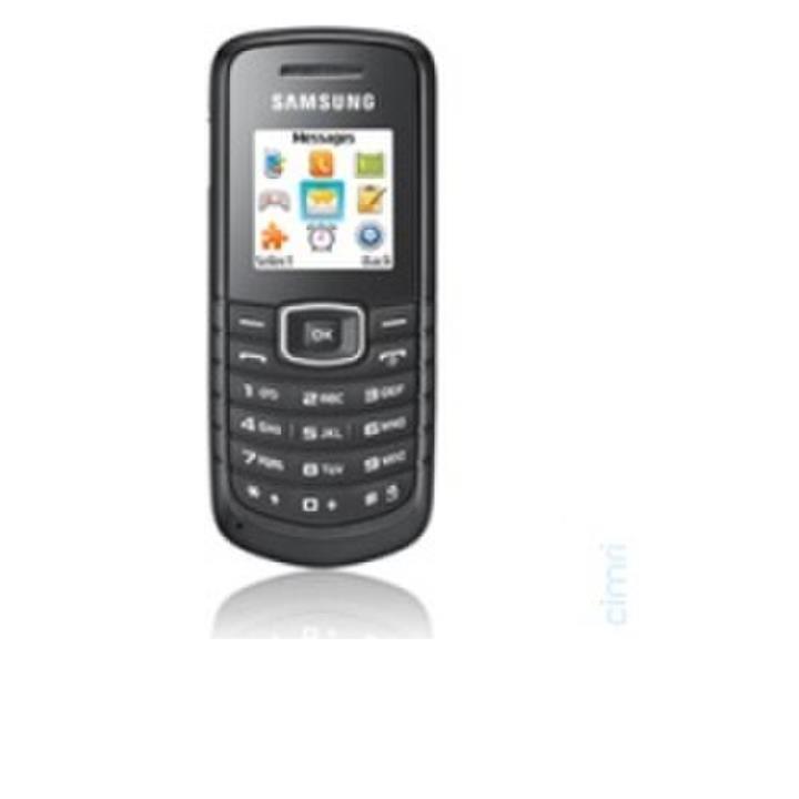 Samsung E1080 1 GB 1 İnç Cep Telefonu Yorumları