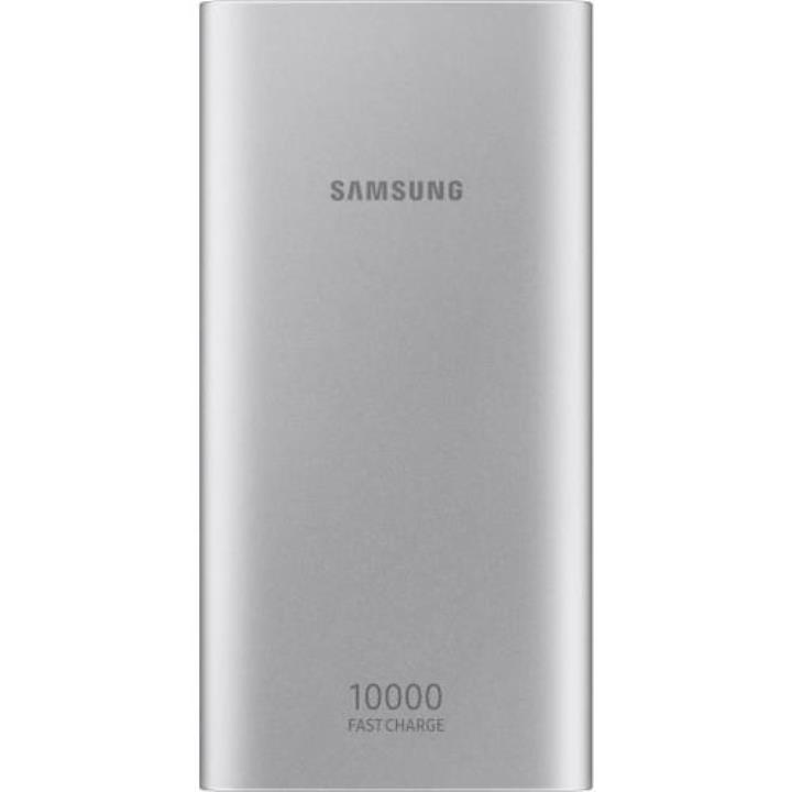 Samsung EB-P1100 Gümüş Type-C 10000 mAh Powerbank Yorumları