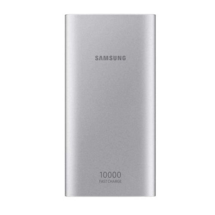 Samsung EB-P1100B Gümüş 10.000 mAh Taşınabilir Hızlı Şarj Cihazı Yorumları