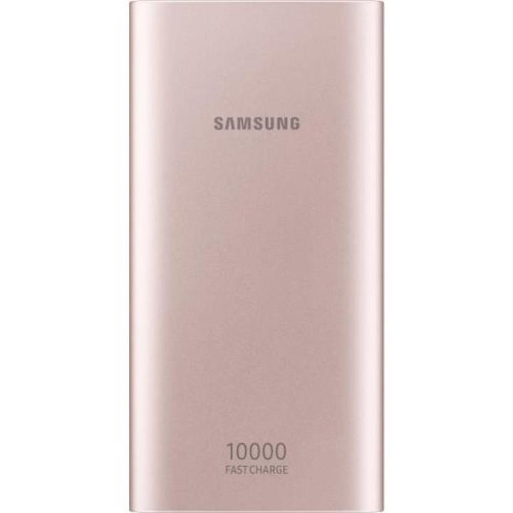 Samsung  EB-P1100CPEGTR 10000 mAh Pembe Hızlı Şarj Powerbank Yorumları