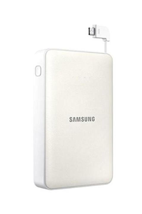Samsung EB-PN915BWEGWW Taşınabilir Şarj Cihazı Yorumları