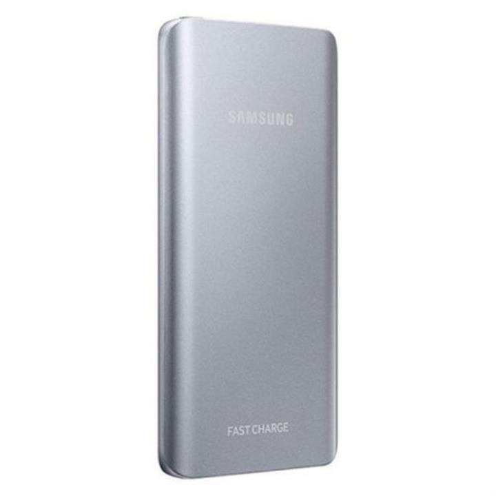 Samsung EB PN920USEGWW 5200 mAh 2A-2A Çift Çıkışlı Taşınabilir Şarj Cihazı Gümüş Yorumları