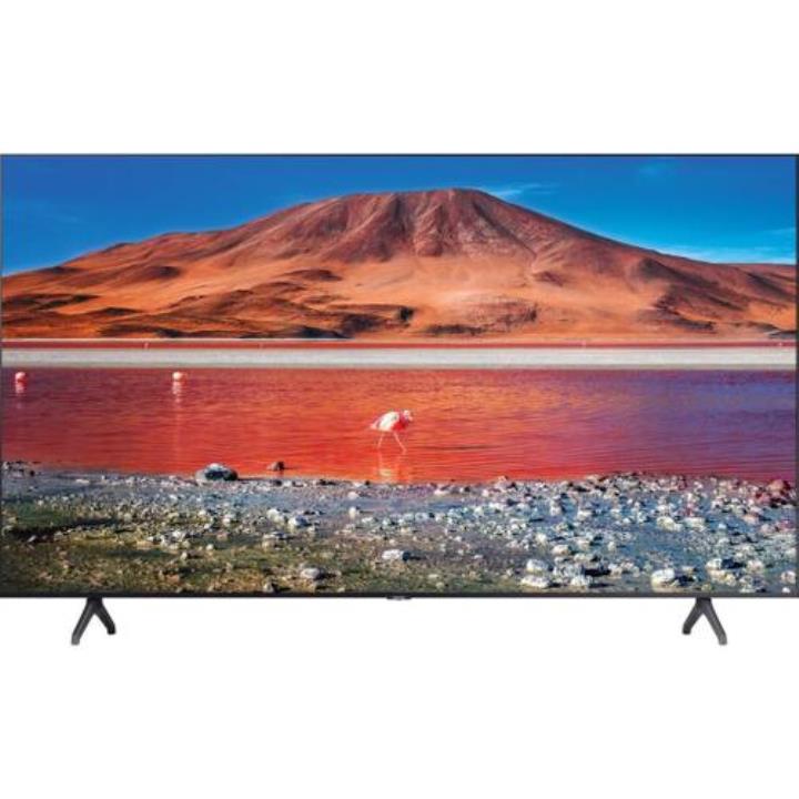 Samsung EU-55TU7000 55" 139 Ekran Uydu Alıcılı Smart Ultra HD 4K LED TV Yorumları