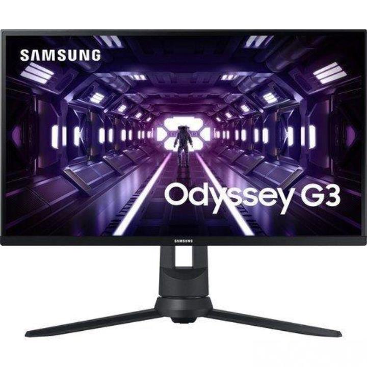 Samsung Odyssey G3 LF24G35TFWMXUF 24 inç 144Hz 1ms Oyun Monitörü Yorumları