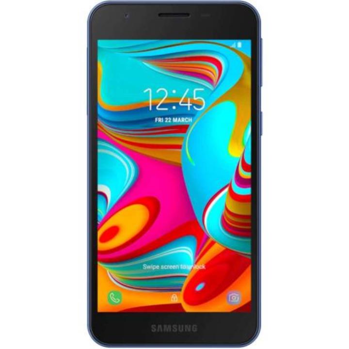 Samsung Galaxy A2 Core 16GB 1GB Ram 5.0 inç 5MP Akıllı Cep Telefonu Yorumları