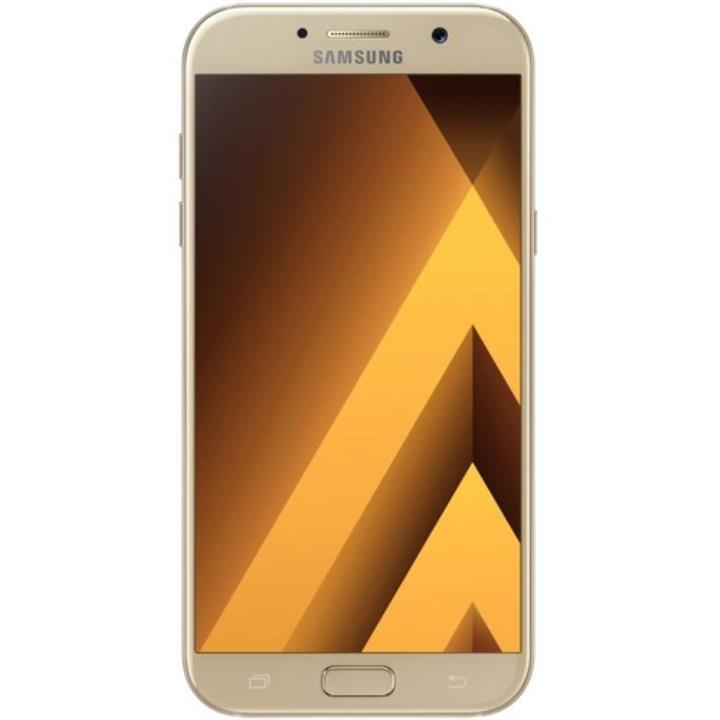 Samsung Galaxy A3 2017 16 GB 4.7 İnç Çift Hatlı 13 MP Akıllı Cep Telefonu Yorumları
