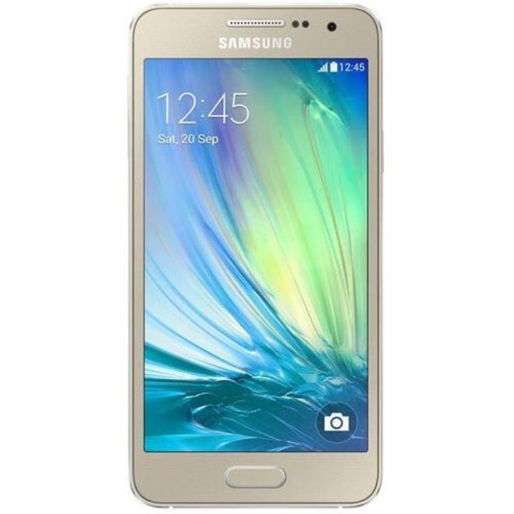 Samsung Galaxy A3 SM-A300F 64 GB 4.5 İnç 8 MP Akıllı Cep Telefonu Yorumları