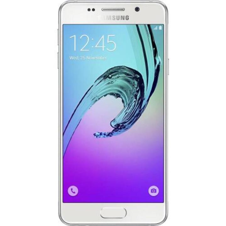 Samsung Galaxy A3 SM-A310F 4.7 inç 13 MP Akıllı Cep Telefonu Yorumları