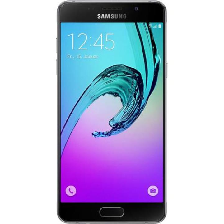 Samsung Galaxy A5 2016 SM-A510F 16 GB 5.2 İnç 13 MP Akıllı Cep Telefonu Yorumları