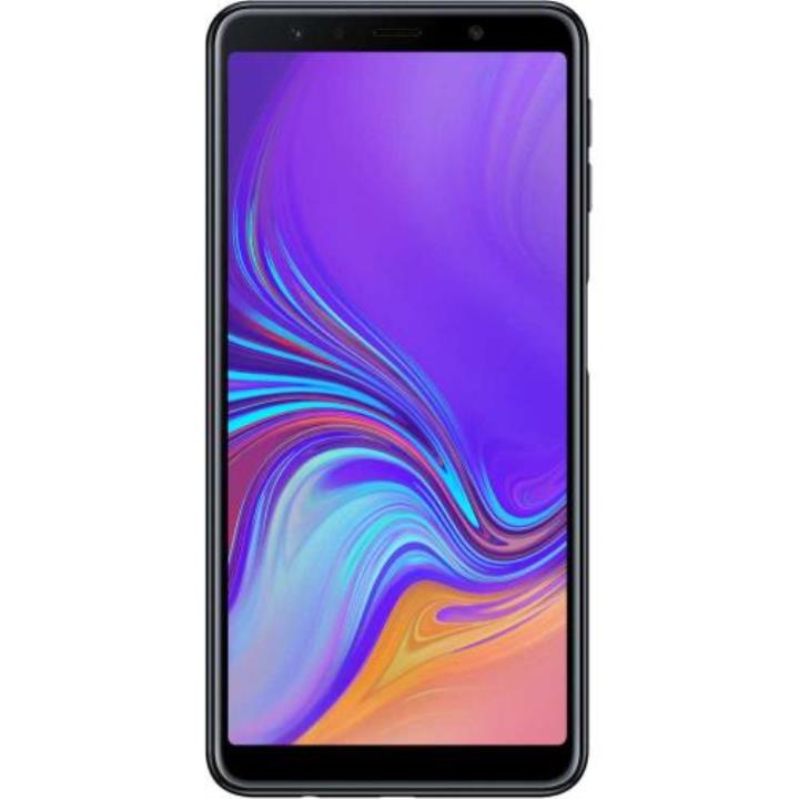 Samsung Galaxy A7 2018 64 GB 6.0 İnç 24 MP Akıllı Cep Telefonu Siyah Yorumları