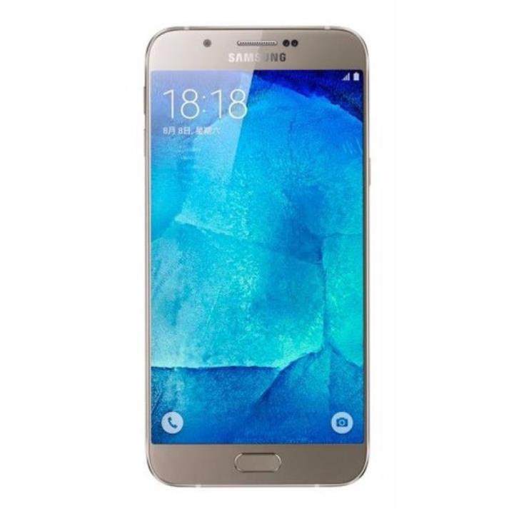 Samsung Galaxy A8 SM-A800F 32 GB 5.7 İnç Çift Hatlı 16 MP Akıllı Cep Telefonu Yorumları