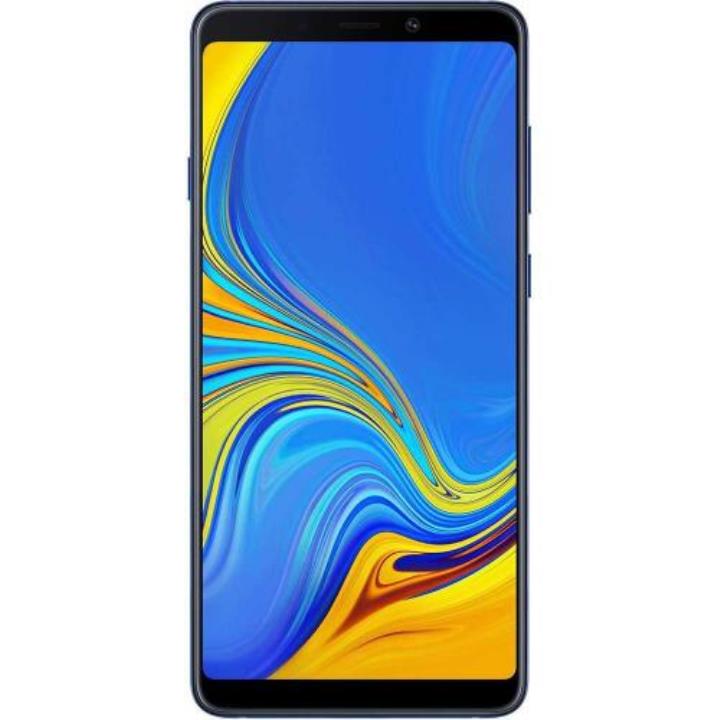 Samsung Galaxy A9 2018 128GB 6.3 inç 24MP Akıllı Cep Telefonu Mavi Yorumları