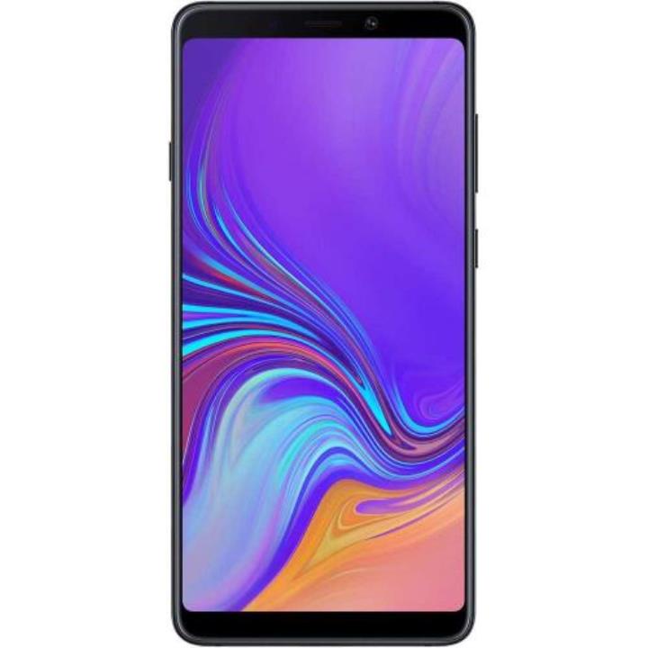 Samsung Galaxy A9 2018 128GB 6.3 inç 24MP Akıllı Cep Telefonu Siyah Yorumları