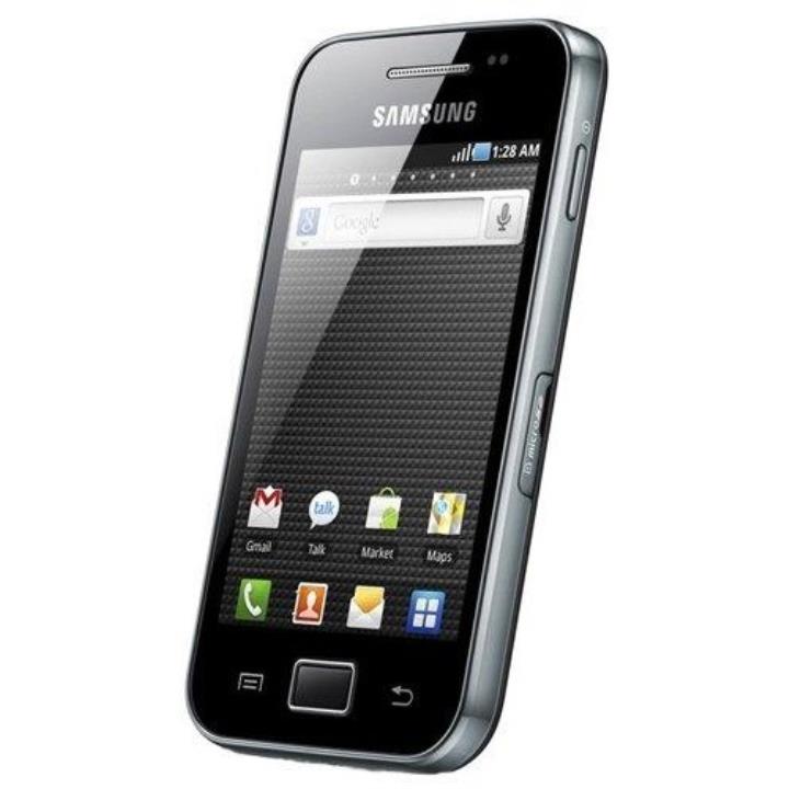 Samsung Galaxy Ace S5830 Siyah Cep Telefonu Yorumları