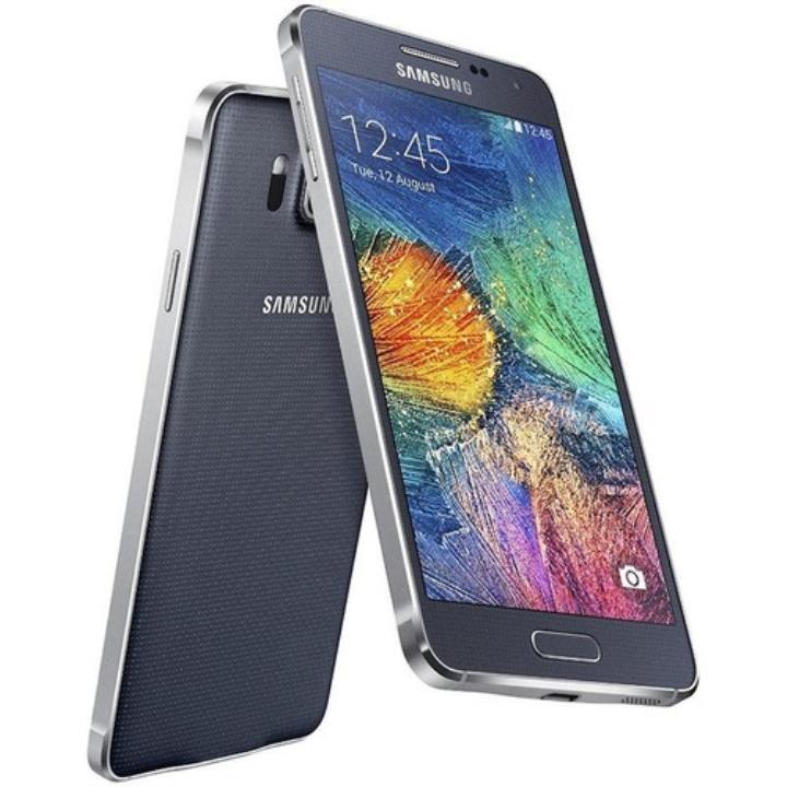 Samsung Galaxy Alpha SM-G850F 32 GB 4.7 İnç 12 MP Akıllı Cep Telefonu Yorumları