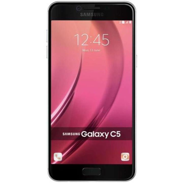 Samsung Galaxy C5 32 GB 5.2 İnç Çift Hatlı 16 MP Akıllı Cep Telefonu Yorumları
