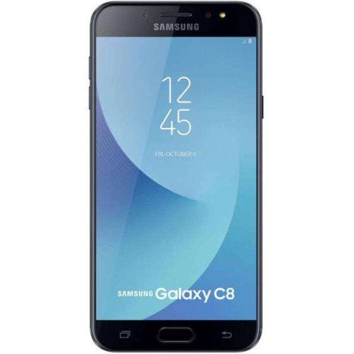 Samsung Galaxy C8 32 GB 5.5 İnç Çift Hatlı 13 MP Akıllı Cep Telefonu Yorumları