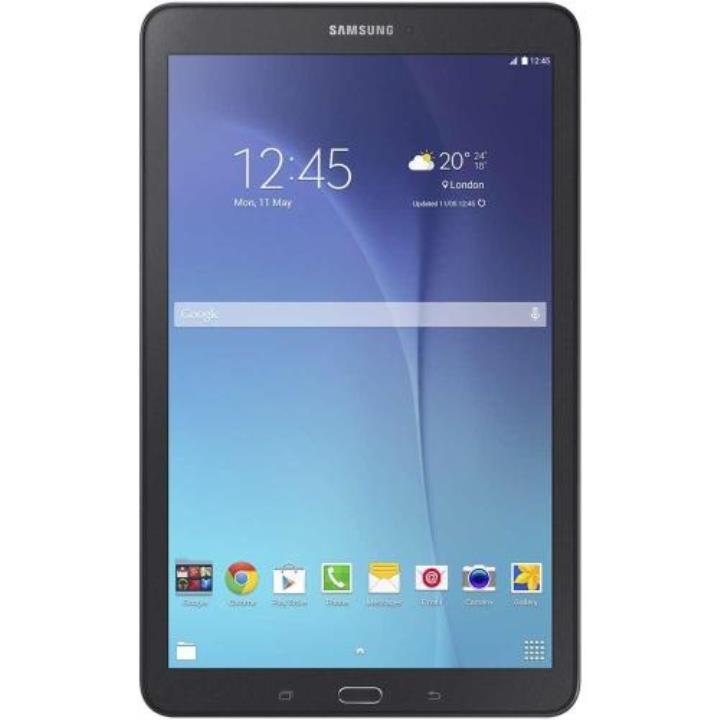 Samsung Galaxy E SM-T562 8 GB 9.7 İnç 3G 4G Tablet PC Siyah  Yorumları