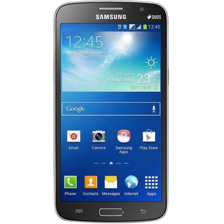 Samsung Galaxy Grand 2 Yorumları