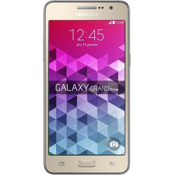 Samsung Galaxy Grand Prime G530F 8 GB 5 İnç 8 MP Akıllı Cep Telefonu Yorumları