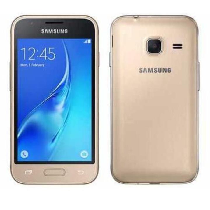 Samsung Galaxy J1 Mini Prime 8 GB 4.0 İnç Çift Hatlı 5 MP Akıllı Cep Telefonu Siyah Yorumları