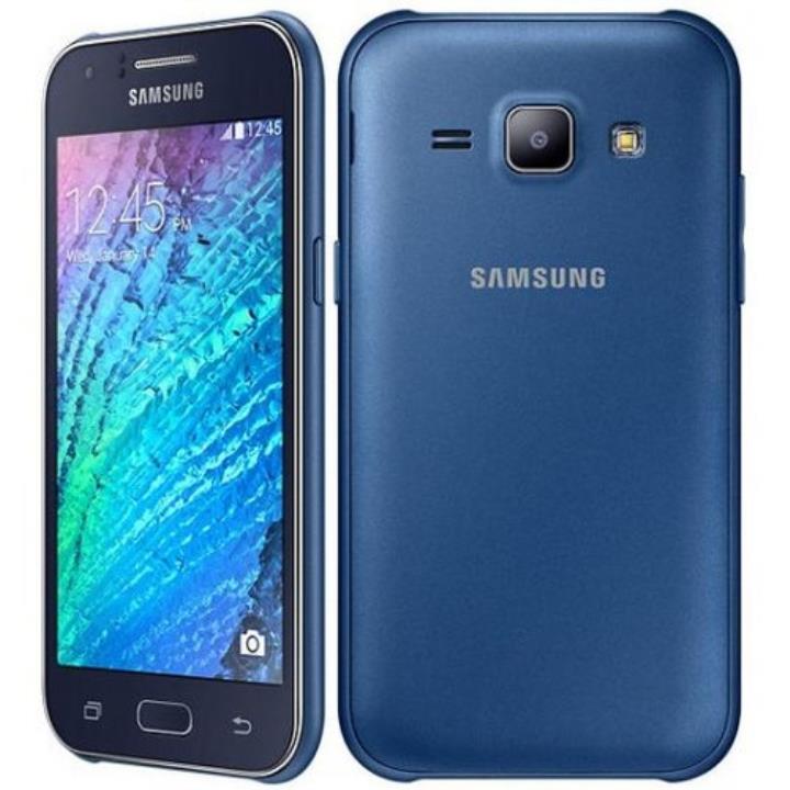 Samsung Galaxy J1 4GB 4.3 inç 5 MP Cep Telefonu Yorumları