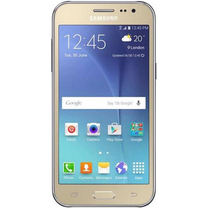Samsung Galaxy J2 8 GB 4.7 İnç Çift Hat 5 MP Akıllı Cep Telefonu Yorumları