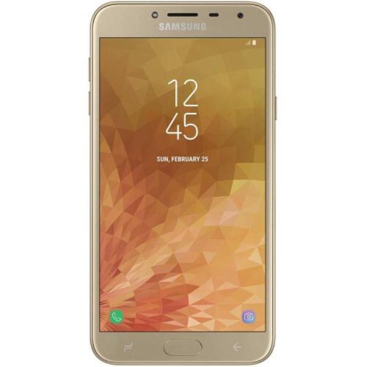 Samsung Galaxy J4 16 GB 5.5 İnç 13 MP Akıllı Cep Telefonu Altın Yorumları