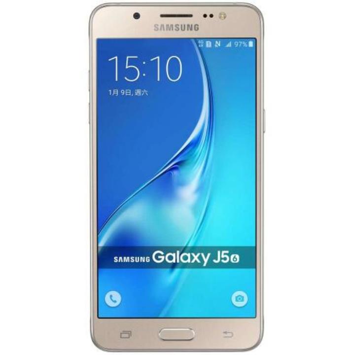 Samsung Galaxy J5 2016 J510F 16 GB 5.2 İnç Çift Hatlı 13 MP Akıllı Cep Telefonu
 Yorumları