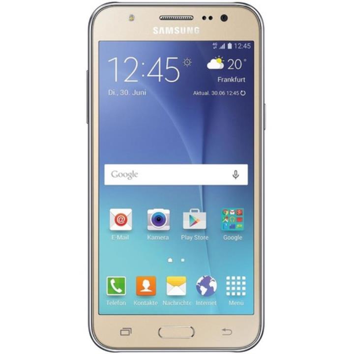 Samsung Galaxy J5 SM-J500F 5.0 İnç 13 MP Akıllı Cep Telefonu Yorumları