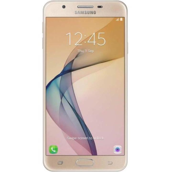 Samsung Galaxy J7 Prime 16 GB 5.5 İnç Çift Hatlı 13 MP Akıllı Cep Telefonu Altın Yorumları